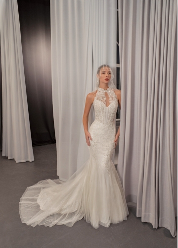 Платье "Эшли"